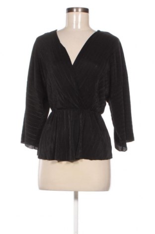 Damen Shirt Gina Tricot, Größe S, Farbe Schwarz, Preis € 4,32