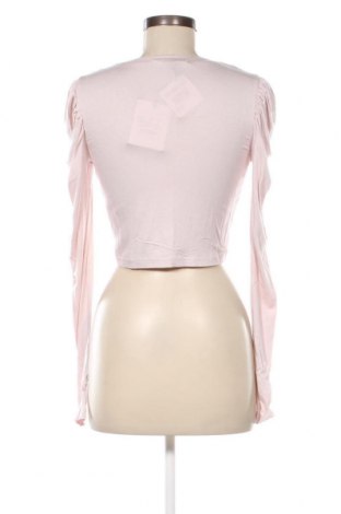 Γυναικεία μπλούζα Glamorous, Μέγεθος XS, Χρώμα Ρόζ , Τιμή 5,95 €