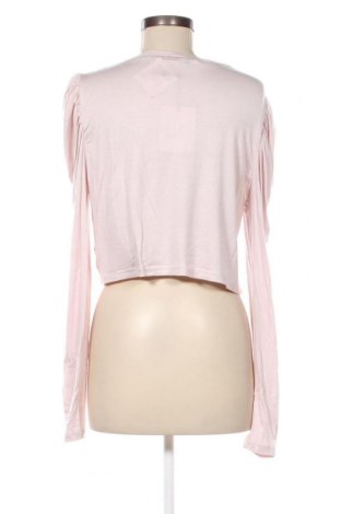 Damen Shirt Glamorous, Größe XL, Farbe Rosa, Preis 5,95 €