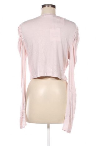 Дамска блуза Glamorous, Размер L, Цвят Розов, Цена 11,55 лв.