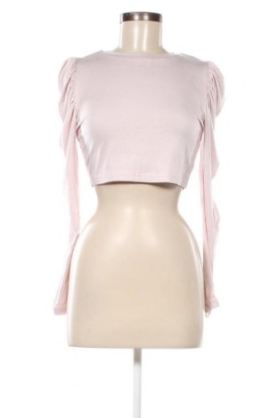 Дамска блуза Glamorous, Размер S, Цвят Розов, Цена 11,55 лв.