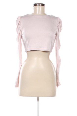 Damen Shirt Glamorous, Größe S, Farbe Rosa, Preis 5,95 €