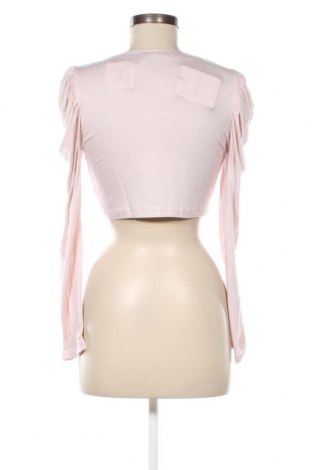 Damen Shirt Glamorous, Größe S, Farbe Rosa, Preis 5,95 €