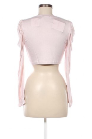 Damen Shirt Glamorous, Größe S, Farbe Rosa, Preis € 5,95