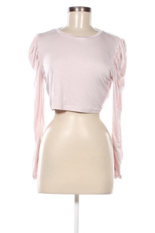 Damen Shirt Glamorous, Größe M, Farbe Rosa, Preis € 5,95
