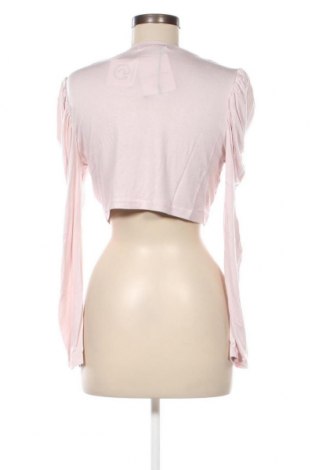 Γυναικεία μπλούζα Glamorous, Μέγεθος M, Χρώμα Ρόζ , Τιμή 5,95 €