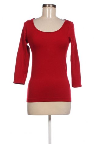 Damen Shirt Golden Lady, Größe L, Farbe Rot, Preis 5,52 €