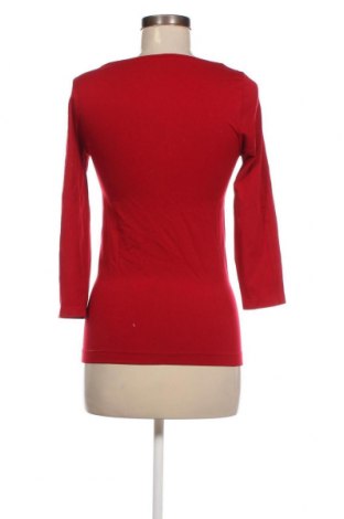 Damen Shirt Golden Lady, Größe L, Farbe Rot, Preis 6,12 €