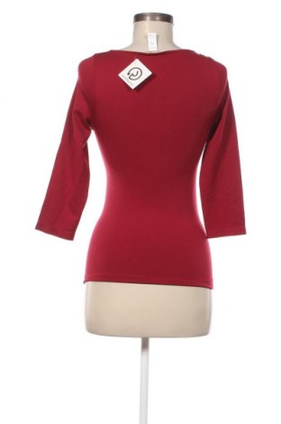 Γυναικεία μπλούζα Golden Lady, Μέγεθος S, Χρώμα Κόκκινο, Τιμή 11,45 €