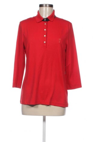 Дамска блуза Golfino, Размер L, Цвят Червен, Цена 20,40 лв.