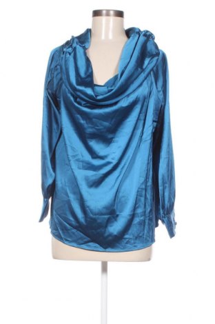 Γυναικεία μπλούζα Grace Karin, Μέγεθος XXL, Χρώμα Μπλέ, Τιμή 19,18 €
