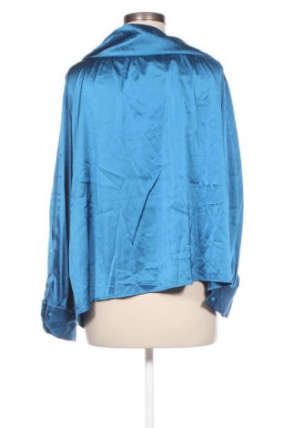 Γυναικεία μπλούζα Grace Karin, Μέγεθος XXL, Χρώμα Μπλέ, Τιμή 19,18 €