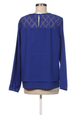 Γυναικεία μπλούζα Grain De Malice, Μέγεθος XL, Χρώμα Μπλέ, Τιμή 7,30 €