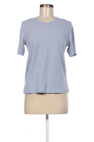 Damen Shirt Gran Sasso, Größe M, Farbe Blau, Preis 41,31 €