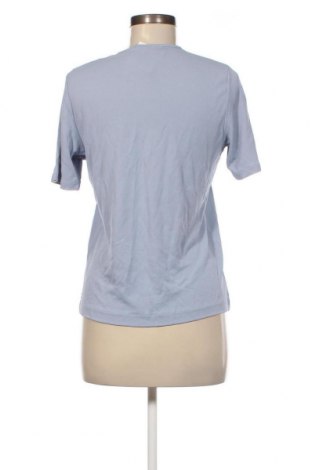 Дамска блуза Gran Sasso, Размер M, Цвят Син, Цена 82,04 лв.