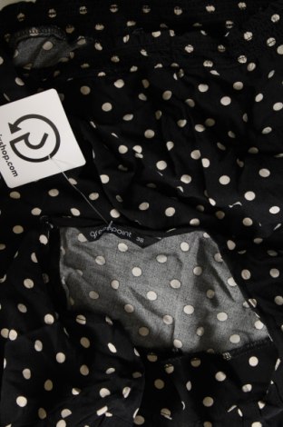 Damen Shirt Greenpoint, Größe S, Farbe Schwarz, Preis 4,50 €