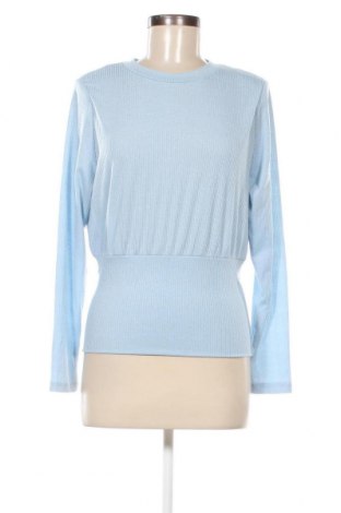 Damen Shirt Grunt, Größe XL, Farbe Blau, Preis 7,93 €
