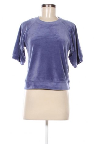 Damen Shirt Grunt, Größe L, Farbe Lila, Preis 7,27 €