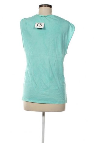 Дамска блуза Guess, Размер XS, Цвят Зелен, Цена 48,00 лв.