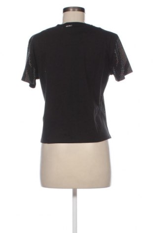 Γυναικεία μπλούζα Guess, Μέγεθος XS, Χρώμα Μαύρο, Τιμή 22,27 €
