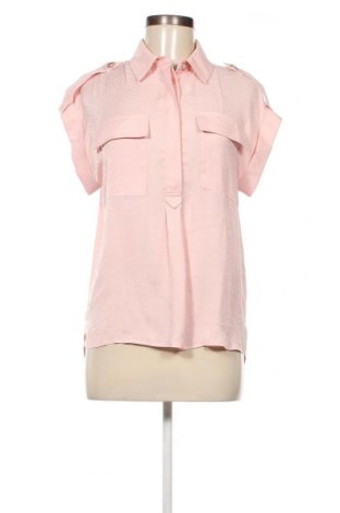Γυναικεία μπλούζα Guess, Μέγεθος S, Χρώμα Ρόζ , Τιμή 55,67 €