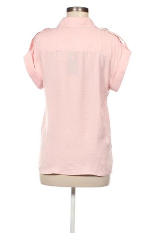 Γυναικεία μπλούζα Guess, Μέγεθος S, Χρώμα Ρόζ , Τιμή 55,67 €