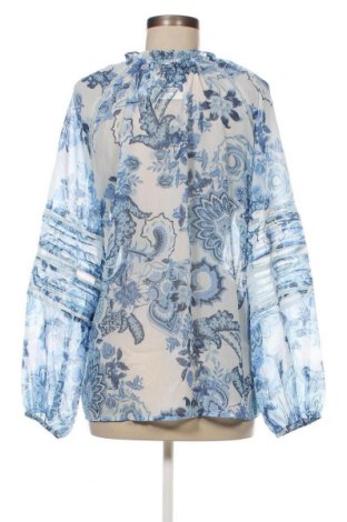 Дамска блуза Guess, Размер L, Цвят Многоцветен, Цена 108,00 лв.