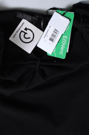 Damen Shirt Guess, Größe S, Farbe Schwarz, Preis 55,67 €