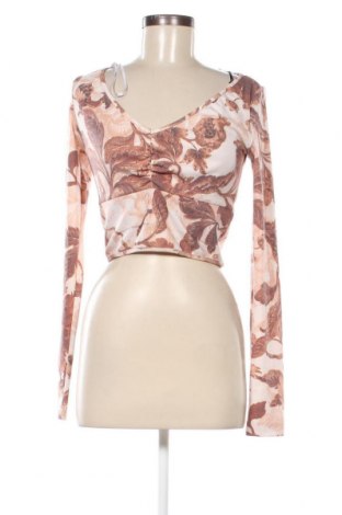 Γυναικεία μπλούζα Guess, Μέγεθος M, Χρώμα Πολύχρωμο, Τιμή 25,05 €