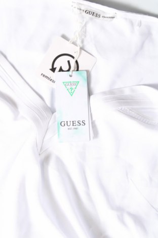 Damen Shirt Guess, Größe S, Farbe Weiß, Preis € 25,05