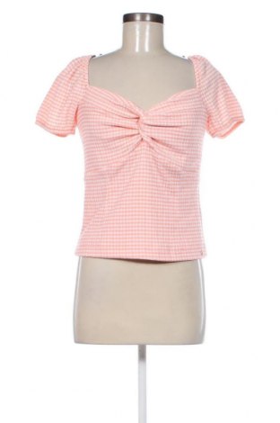 Γυναικεία μπλούζα Guess, Μέγεθος L, Χρώμα Ρόζ , Τιμή 27,84 €