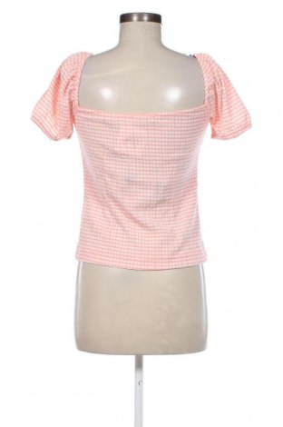 Дамска блуза Guess, Размер L, Цвят Розов, Цена 108,00 лв.
