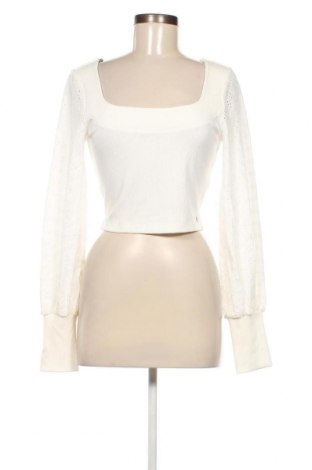 Damen Shirt Guess, Größe M, Farbe Weiß, Preis € 44,54