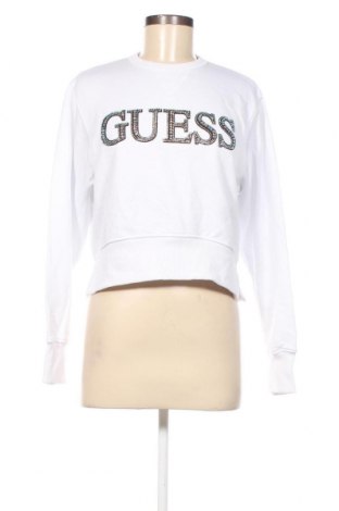 Дамска блуза Guess, Размер S, Цвят Бял, Цена 48,00 лв.