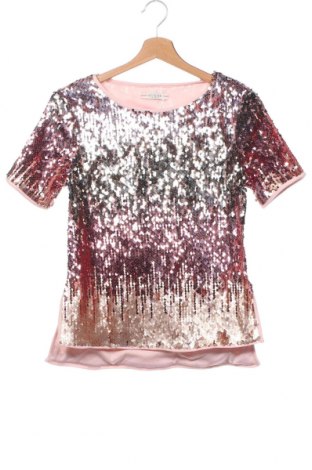 Damen Shirt Guess, Größe XS, Farbe Mehrfarbig, Preis 44,21 €