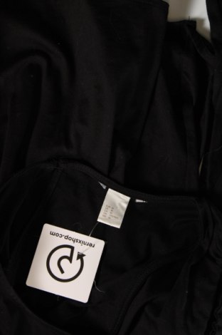 Dámska blúza H&M, Veľkosť M, Farba Čierna, Cena  3,89 €