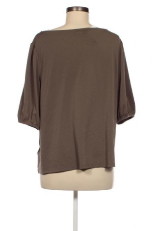 Bluză de femei H&M, Mărime XL, Culoare Gri, Preț 20,00 Lei