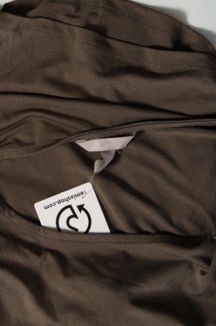 Damen Shirt H&M, Größe XL, Farbe Grau, Preis 4,23 €