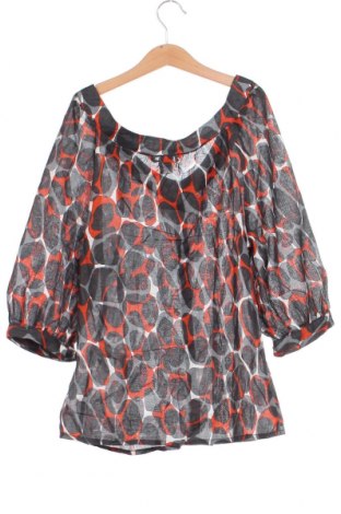 Дамска блуза H&M, Размер XXS, Цвят Многоцветен, Цена 10,67 лв.