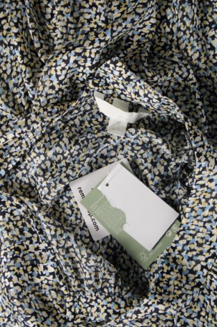 Γυναικεία μπλούζα H&M, Μέγεθος S, Χρώμα Πολύχρωμο, Τιμή 13,47 €