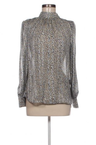 Дамска блуза H&M, Размер S, Цвят Многоцветен, Цена 26,33 лв.
