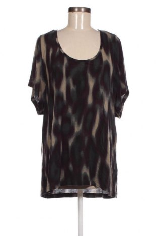 Дамска блуза H&M, Размер XL, Цвят Многоцветен, Цена 19,55 лв.