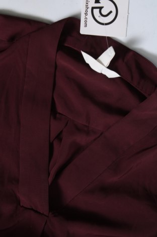 Γυναικεία μπλούζα H&M, Μέγεθος XS, Χρώμα Κόκκινο, Τιμή 3,89 €