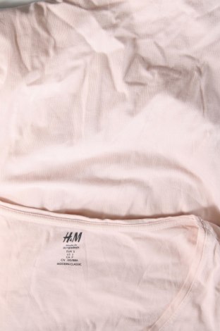Damen Shirt H&M, Größe S, Farbe Rosa, Preis € 13,22