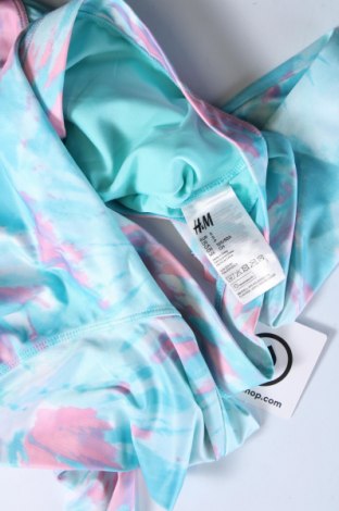 Dámska blúza H&M, Veľkosť S, Farba Viacfarebná, Cena  13,04 €
