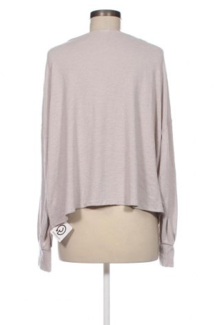 Γυναικεία μπλούζα H&M, Μέγεθος XL, Χρώμα Γκρί, Τιμή 3,06 €