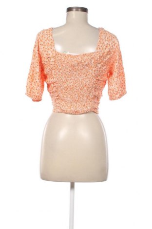 Damen Shirt H&M, Größe M, Farbe Orange, Preis € 9,60
