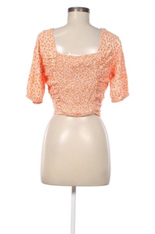 Damen Shirt H&M, Größe M, Farbe Orange, Preis 1,99 €