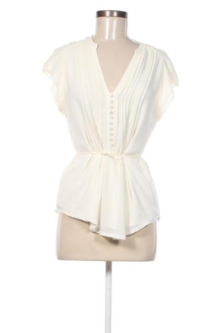 Γυναικεία μπλούζα H&M, Μέγεθος M, Χρώμα Εκρού, Τιμή 9,72 €