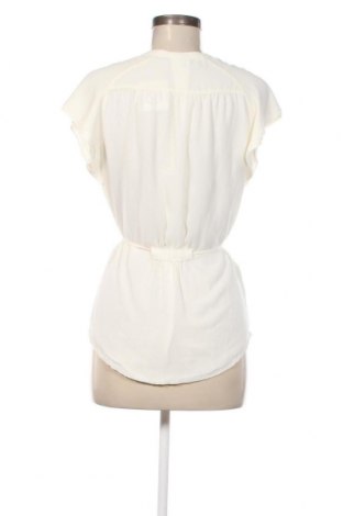 Damen Shirt H&M, Größe M, Farbe Ecru, Preis 5,83 €